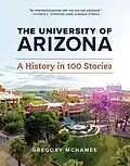 E-Book (epub) University of Arizona von Gregory McNamee