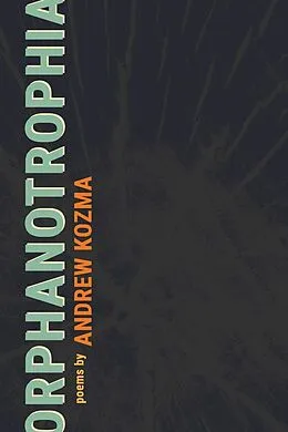 E-Book (epub) Orphanotrophia von Andrew Kozma