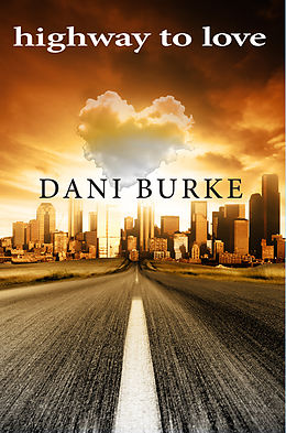 E-Book (epub) Highway to Love von Dani Burke