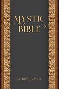 Kartonierter Einband Mystic Bible von Randolph Stone