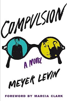 E-Book (epub) Compulsion von Meyer Levin