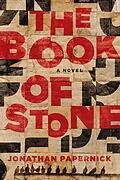 E-Book (epub) The Book of Stone von Jonathan Papernick
