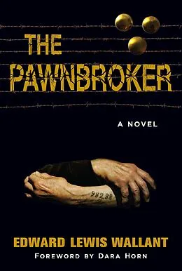 E-Book (epub) The Pawnbroker von Edward Lewis Wallant