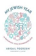 E-Book (epub) My Jewish Year von Abigail Pogrebin