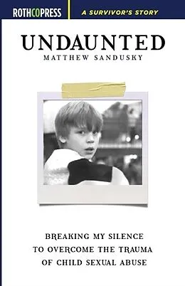 E-Book (epub) Undaunted von Matthew Sandusky