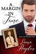 E-Book (epub) A Margin in Time (Margin Duo, #1) von Laura Hayden