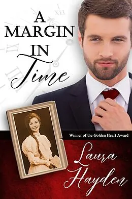 E-Book (epub) A Margin in Time (Margin Duo, #1) von Laura Hayden