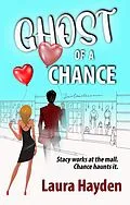 E-Book (epub) Ghost of a Chance von Laura Hayden