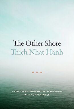 Couverture cartonnée The Other Shore de Thich Nhat Hanh