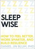 E-Book (epub) Sleep Wise von Daniel Blum