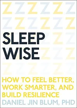 E-Book (epub) Sleep Wise von Daniel Blum