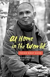 Fester Einband At Home in the World von Thich Nhât Hanh