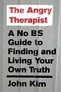 E-Book (epub) The Angry Therapist von John Kim