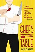 E-Book (epub) Chef's Table von Lynn Charles