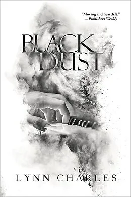 E-Book (epub) Black Dust von Lynn Charles