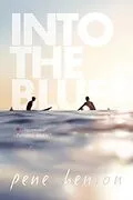 E-Book (epub) Into the Blue von Pene Henson