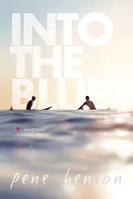 E-Book (epub) Into the Blue von Pene Henson