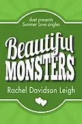 E-Book (epub) Beautiful Monsters von Leigh Rachel Davidson