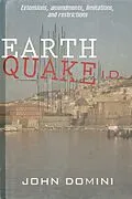 E-Book (epub) Earthquake I.D. von John Domini