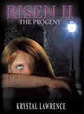 E-Book (epub) Risen II - The Progeny von Krystal Lawrence