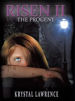 E-Book (epub) Risen II - The Progeny von Krystal Lawrence
