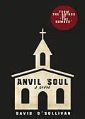 E-Book (epub) Anvil Soul von David O'Sullivan