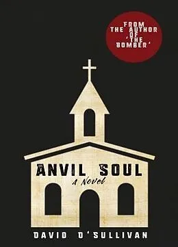 E-Book (epub) Anvil Soul von David O'Sullivan