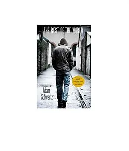 E-Book (epub) THE REST OF THE WORLD von Adam Schwartz
