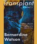 E-Book (epub) Transplant von Bernardine Watson