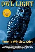 E-Book (epub) Owl Light von Vonnie Winslow Crist