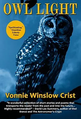 E-Book (epub) Owl Light von Vonnie Winslow Crist