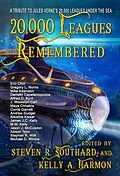 E-Book (epub) 20,000 Leagues Remembered von Eric Choi, Allison Tebo, Alfred D. Byrd