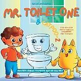 Couverture cartonnée Mr. Toilet One and CatPoo-2 de Erline Alexander