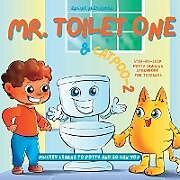 Couverture cartonnée Mr. Toilet One and CatPoo-2 de Erline Alexander