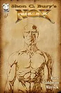 E-Book (pdf) Nox #4 von Shon Bury