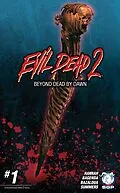 E-Book (pdf) Evil Dead 2: Beyond Dead by Dawn Chapter 1 von Frank Hannah