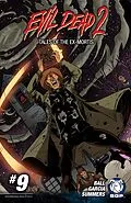 E-Book (pdf) Evil Dead 2: Tales of the Ex-Mortis Chapter 9 von Georgia Ball