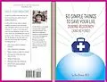 E-Book (epub) 50 Simple Things to Save Your Life During Residency von Ben Brown