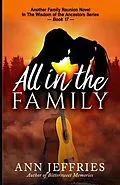 E-Book (epub) All in the Family von Ann Jeffries