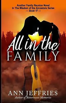 E-Book (epub) All in the Family von Ann Jeffries