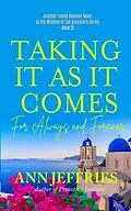 E-Book (epub) Take It As It Comes von Ann Jeffries