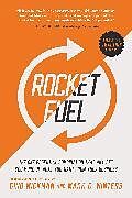 Livre Relié Rocket Fuel de Gino; Winters, Mark C Wickman