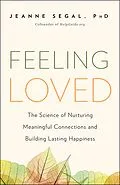E-Book (epub) Feeling Loved von Jeanne Segal