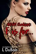 E-Book (epub) F is for... (BDSM Checklist, #6) von L. Dubois