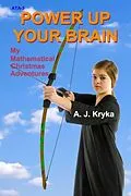 E-Book (epub) Power Up Your Brain von Anton J Kryka