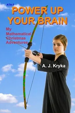 E-Book (epub) Power Up Your Brain von Anton J Kryka