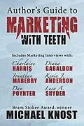 E-Book (epub) Author's Guide to Marketing With Teeth von Michael Knost