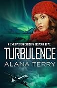 Couverture cartonnée Turbulence de Alana Terry