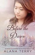 E-Book (epub) Before the Dawn von Alana Terry