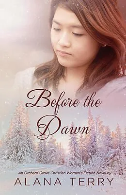 E-Book (epub) Before the Dawn von Alana Terry